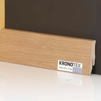 Плинтус напольный  Ktex1 D4152 (10-010-01846)