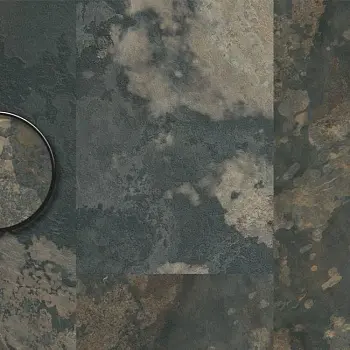Виниловый ламинат Natural Stone 600 Rustic Slate (16-010-00112)