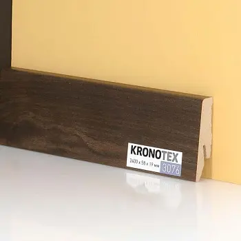 Плинтус напольный  Ktex1 D3076 (10-010-01820)