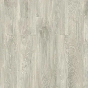 Виниловый ламинат Optimum Classic Plank Click Дуб Мягкий Серый (V3107-40036)