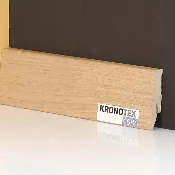 Плинтус напольный  Ktex1 D4686 (10-010-01889)