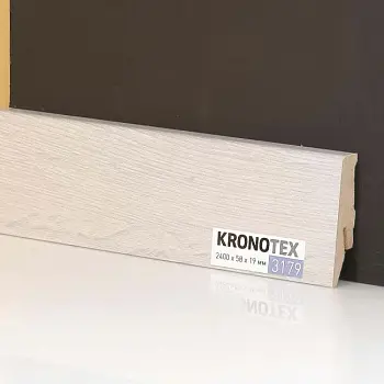 Плинтус напольный  Ktex1 D3179 (10-010-01824)