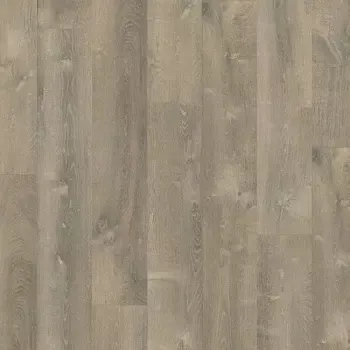 Виниловый ламинат Optimum Modern Plank Click Дуб Речной Серый Темный (V3131-40086)
