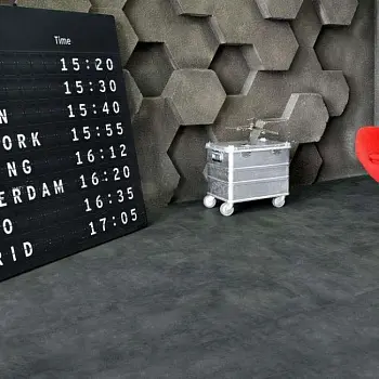 Виниловый ламинат Grand Stone Eco 8-5 Вулканический Песок (10-009-02806)