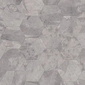 Виниловый ламинат Moods Big Hexagon 257 (10-010-03223)