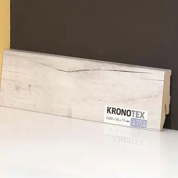 Плинтус напольный  Ktex1 D4754 (10-010-01860)