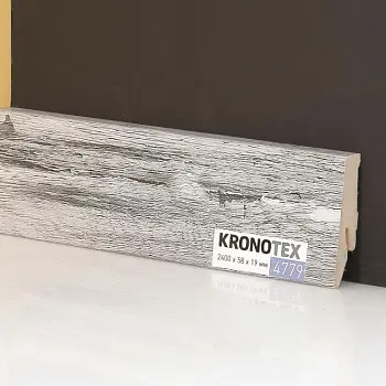 Плинтус напольный  Ktex1 D4779 (10-010-01865)