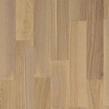 Паркетная доска Space Collection Ash Pluton White (26-002-00084)