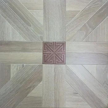 Модульный паркет  С Металлом 26-006-00521 (26-006-00521)