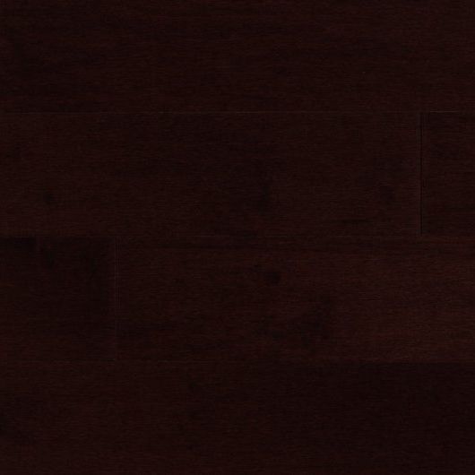 Паркетная доска Design Programm + Канадский Твердый Клён Шоколадно-коричневый (10-004-00118)
