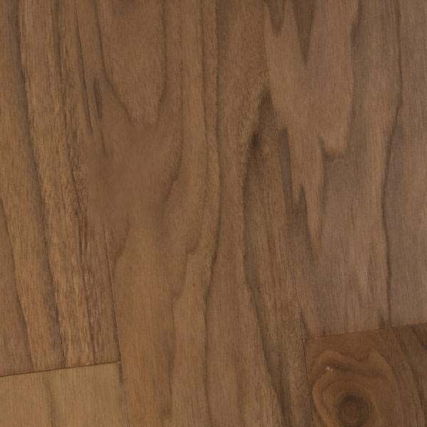 Паркетная доска Exclusive Орех Гладкий Европейский (GL13)