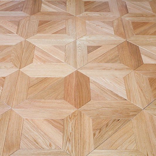 Модульный паркет Castello Castello Дуб Натур (26-006-00045)