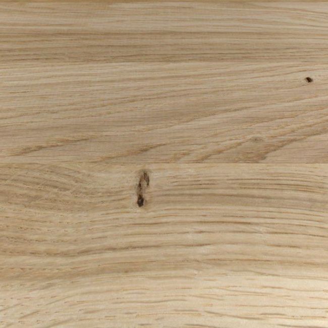 Штучный паркет Романовский Дуб Рустик (Гладкая) 400х50х15 мм. (05091-0014)