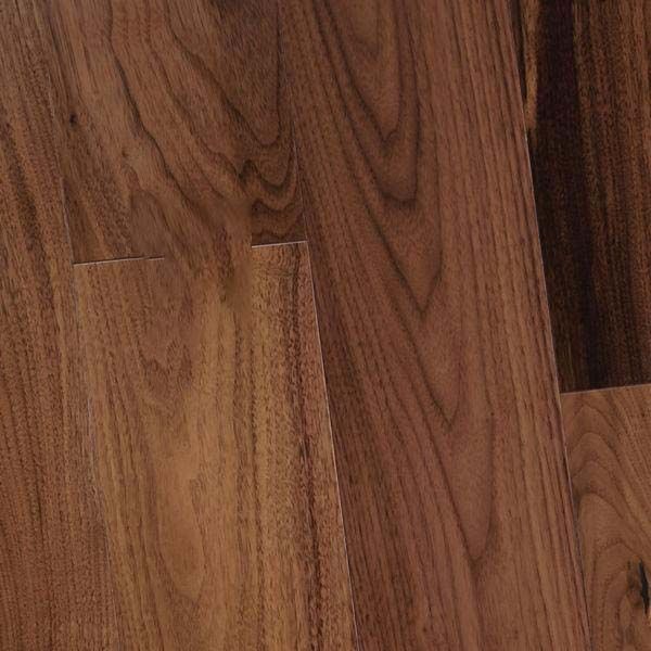 Инженерная доска North America Орех Американский Натур 127мм (22-004-00002)