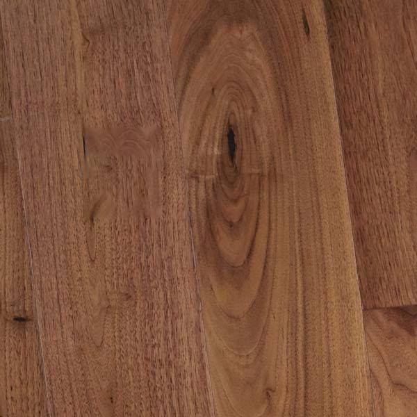 Массивная доска North America Wide Plank Орех Американский Натур 260мм Лак/масло (18-003-00079)