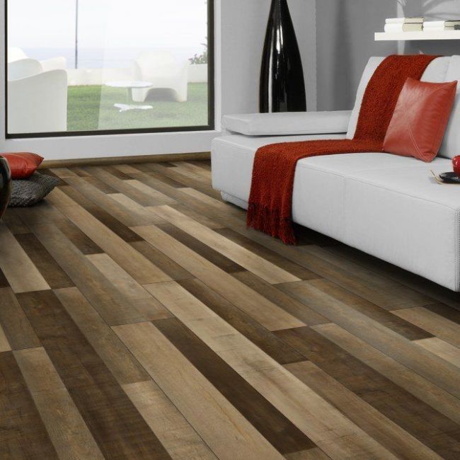 Ламинат Eventum Дуб Парадайз D1812 (74-001-00017)