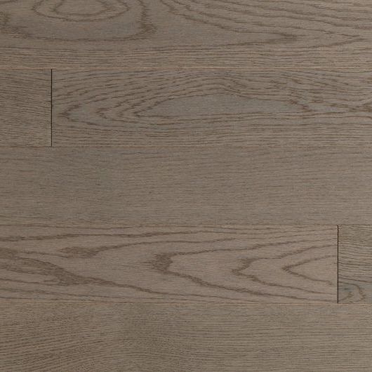 Инженерная доска Design Programm + Белый Дуб Тень 2-х Слойная 82,55мм (10-004-10014)