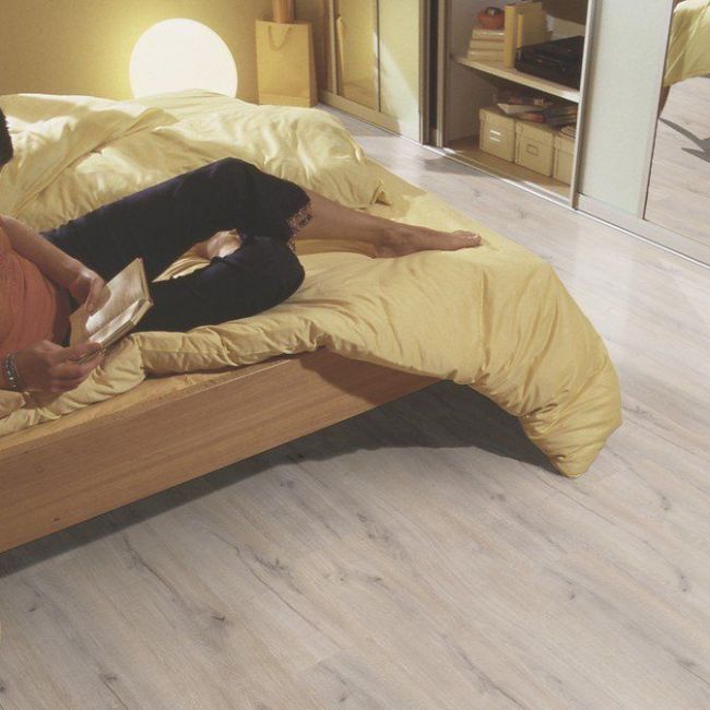 Ламинат Eco-Tec Дуб Каньон D1811 (74-001-00011)