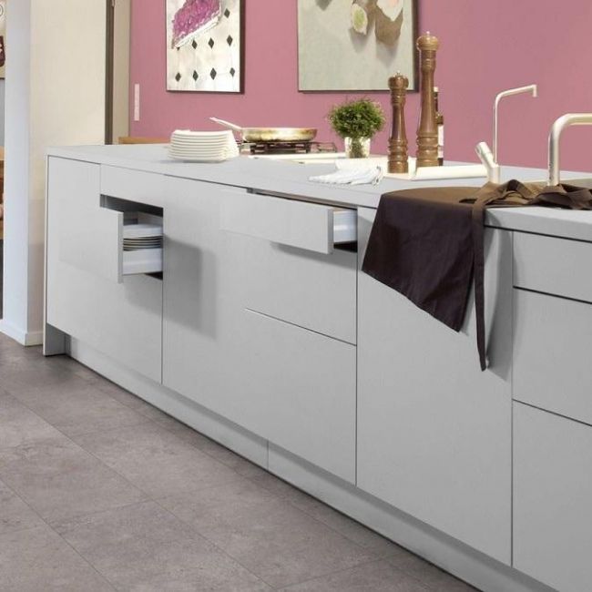 Ламинат Mega Plus Цемент Бетон D4739 (10-009-09801)