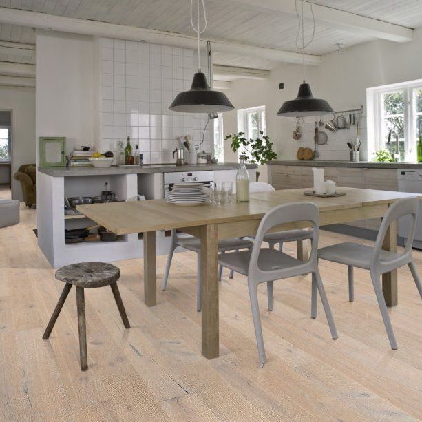 Паркетная доска Original Авторская Дуб Олоф (26-002-00609)