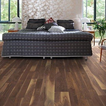 Паркетная доска Original Американская Орех Джорджиа (26-002-00475)