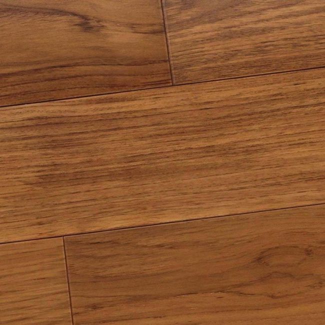 Массивная доска  Тик Ява Селект (31-003-00100)