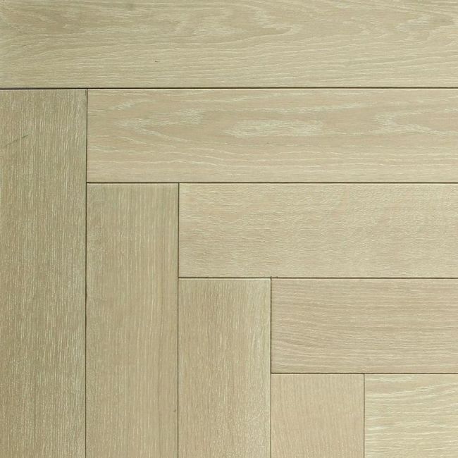 Паркет Ёлка  Дуб Нордман Елка 120мм Рустик (41-002-00129)