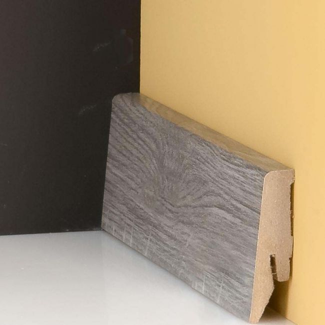 Плинтус напольный  Ktex1 D3571 (10-010-01832)