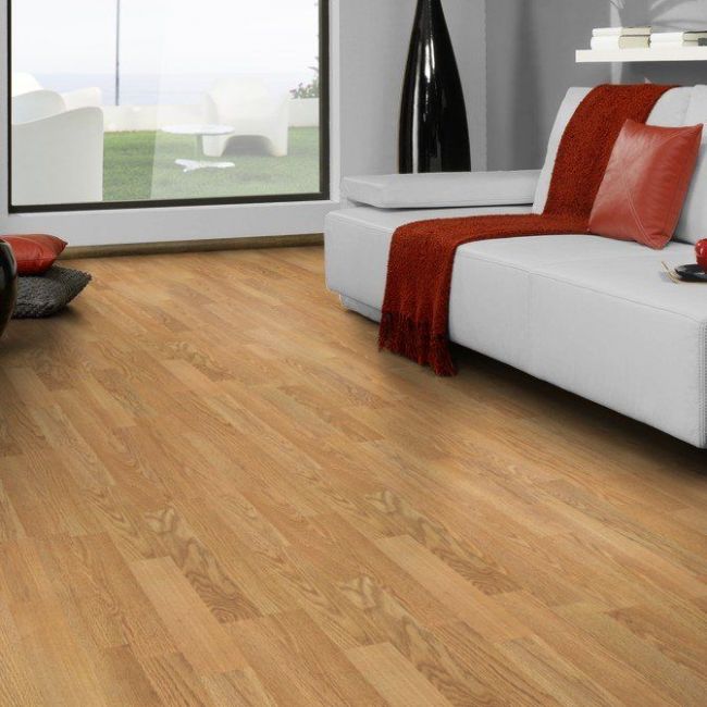 Ламинат Imperial Дуб Коньячный D1412 (74-001-00051)