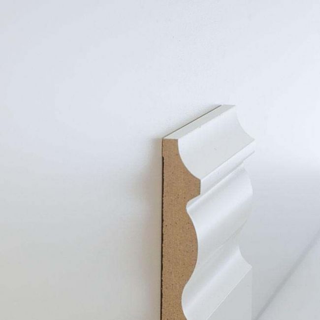 Плинтус напольный  14-100-12 (10-010-02260)