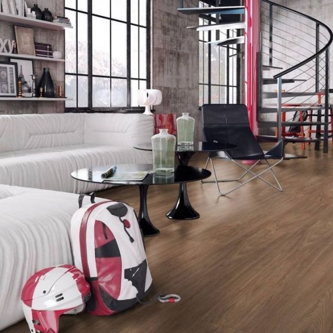Ламинат Milo Platinium Орех Афина 3712 (67-001-00022)