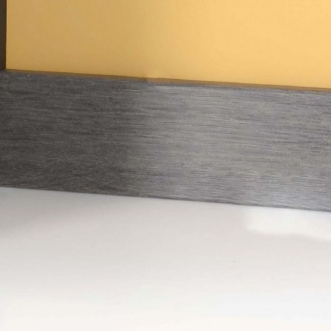 Плинтус напольный  Ktex1 D4167 (10-010-01848)