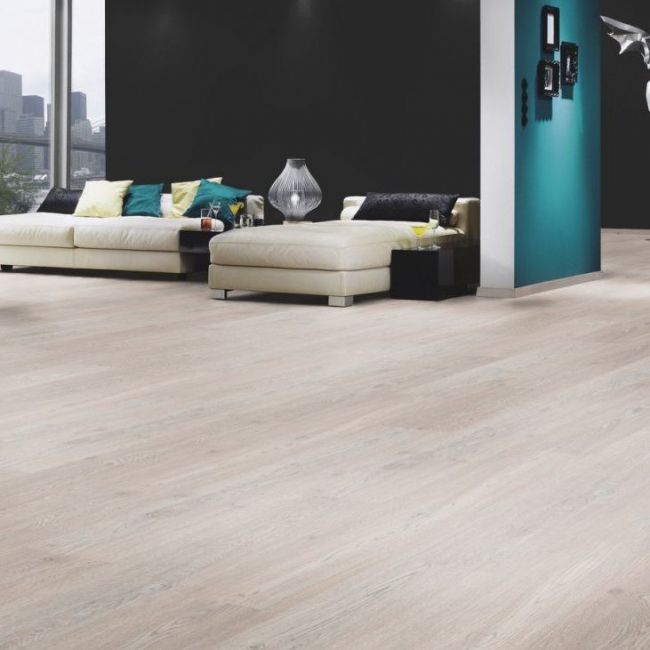 Ламинат Forte Classic Дуб Белый Масляный 5552 (62-001-00043)