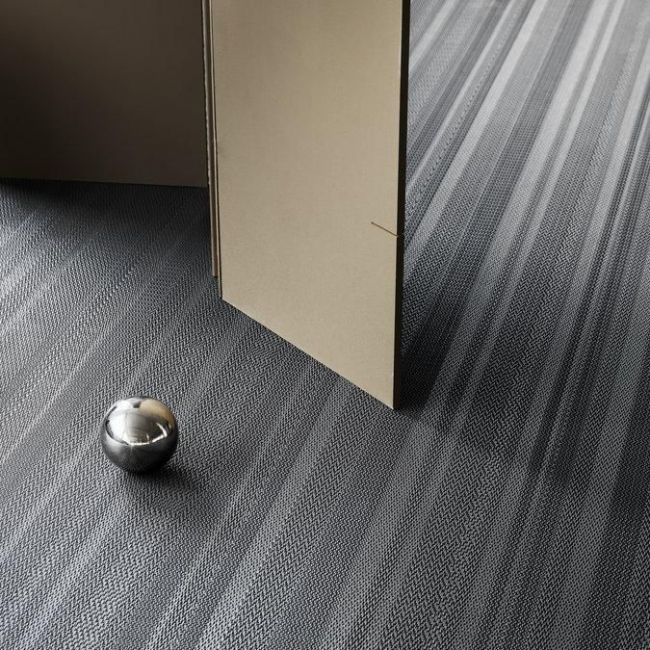 Виниловый ламинат Bolon By Jean Nouvel No. 06 (106018)