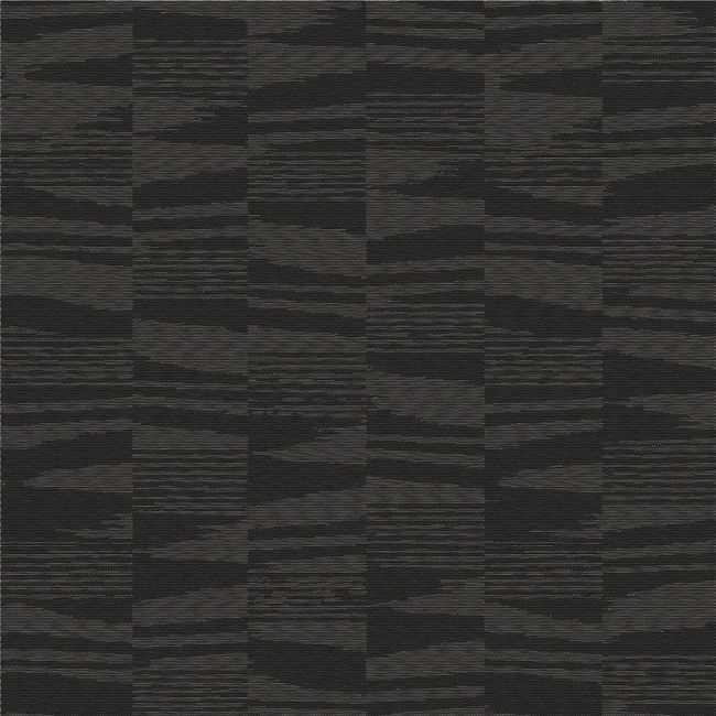 Виниловый ламинат Bolon By Missoni 102 726 Flame Black (17-010-00031)