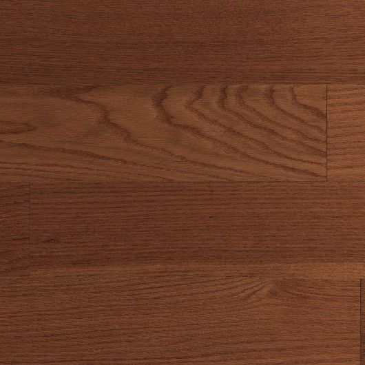 Паркетная доска Design Programm + Красный Дуб Мёд (10-004-00083)