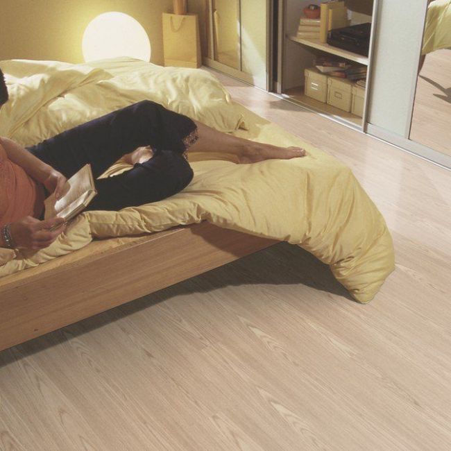 Ламинат Galaxy Дуб Сахара D1814 (74-001-00028)