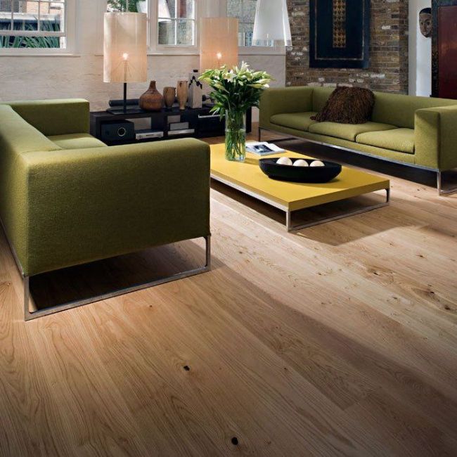 Паркетная доска Original Европейская Дуб Хемпшир (26-002-00467)