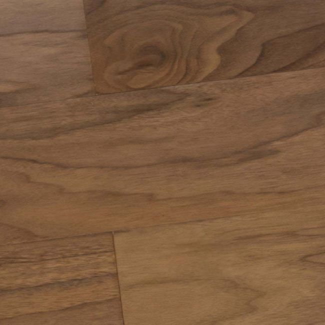 Паркетная доска Exclusive Орех Гладкий Европейский (GL13)