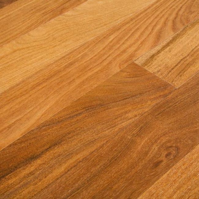 Штучный паркет Komofloor Кемпас Селект (Гладкая) 420х70 мм. (05065-0014)