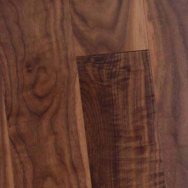 Инженерная доска Exotic Американский Орех Натуральный 114мм (10-009-02858)