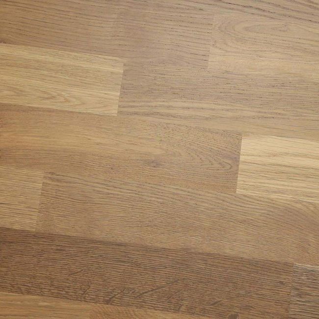 Паркетная доска Original Гармония Дуб Дым (26-002-00517)