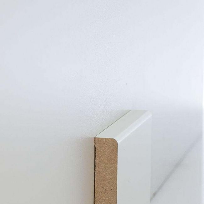 Плинтус напольный  09-072-12 (10-010-02256)