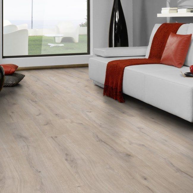 Ламинат Eco-Tec Дуб Каньон D1811 (74-001-00011)