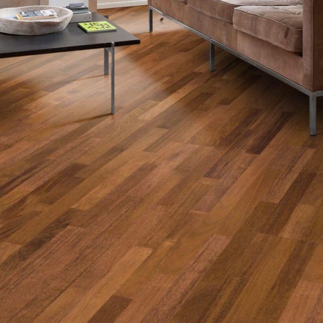 Паркетная доска 4000 Series Top Connect Мербау (525190)