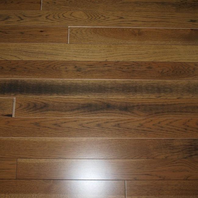 Инженерная доска Nature Гикори Фанди (10-010-02447)