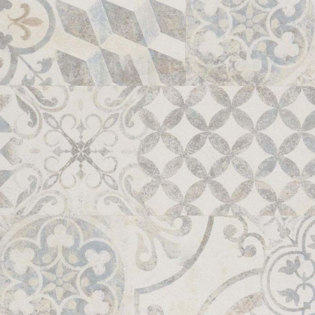 Ламинат Ocean Retro Chic Blue-grey B4409 (10-009-00119)