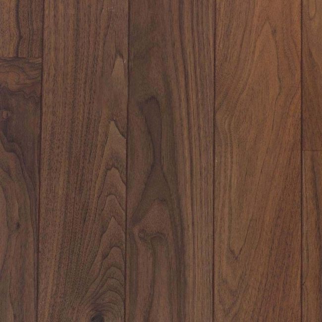 Инженерная доска Maxi Орех Американский Nature Live Natural Браш. С 2v Ф (NBL63K1D)