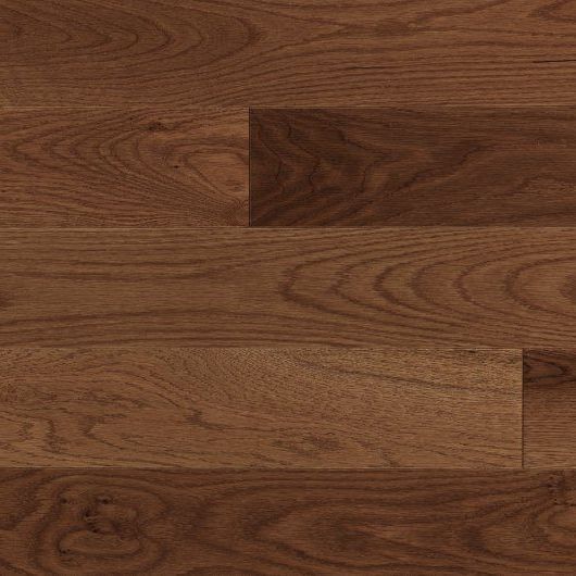 Паркетная доска Design Programm + Белый Дуб Темно-коричневый (10-004-00069)
