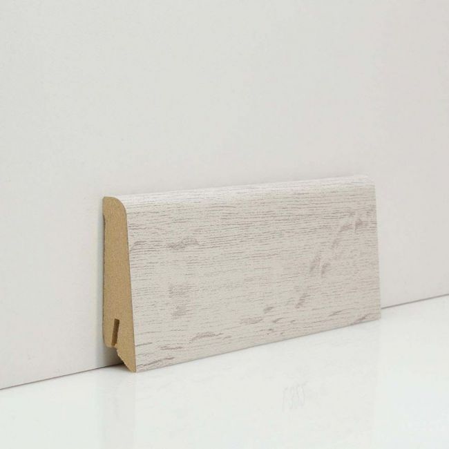 Плинтус напольный  L322 (10-010-00356)